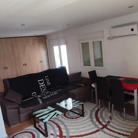 Apartamento Cerca Plaza Pilar Zaragoza Bagian luar foto