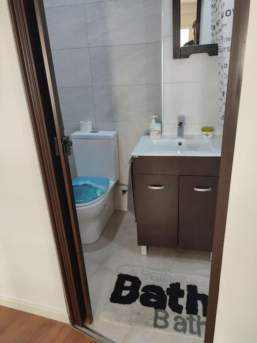 Apartamento Cerca Plaza Pilar Zaragoza Bagian luar foto