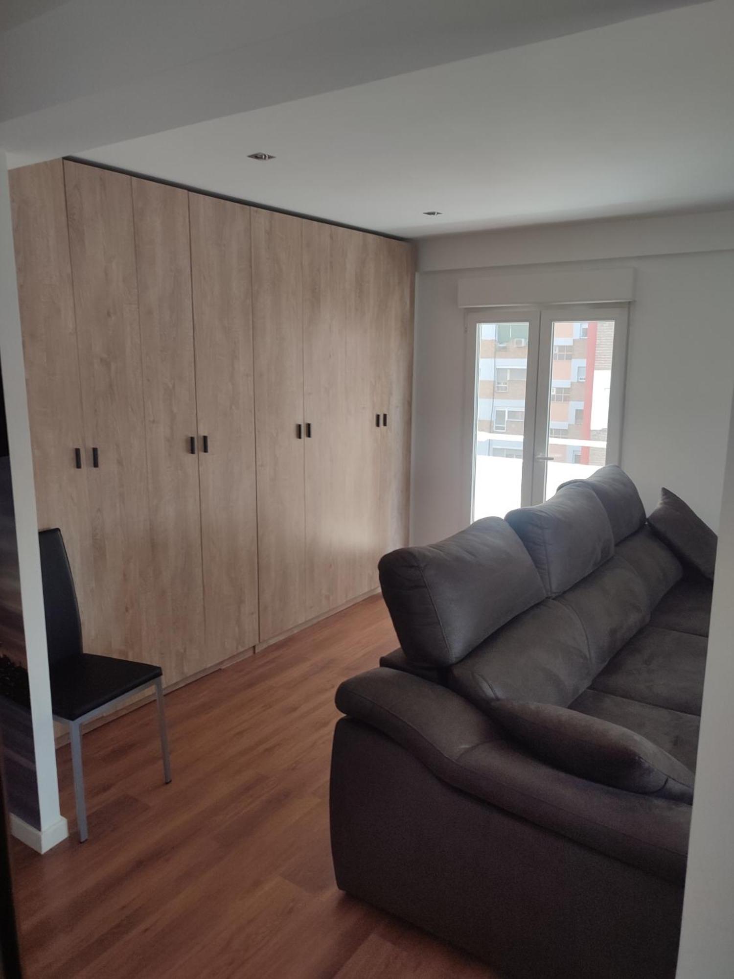 Apartamento Cerca Plaza Pilar Zaragoza Bagian luar foto
