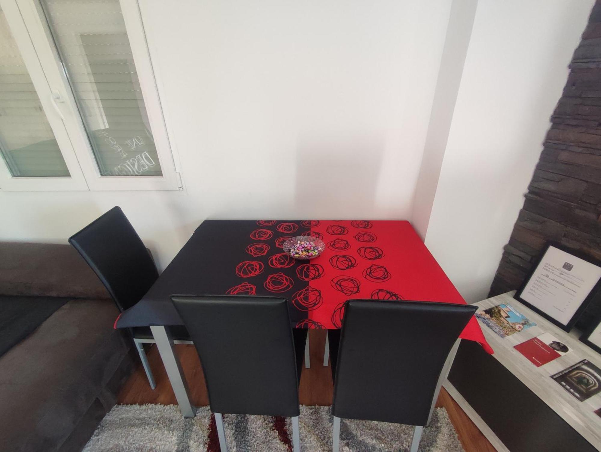 Apartamento Cerca Plaza Pilar Zaragoza Bagian luar foto